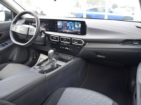 Used 2026 Nissan Sentra SV w/ Floor Mat Package FWD image 50