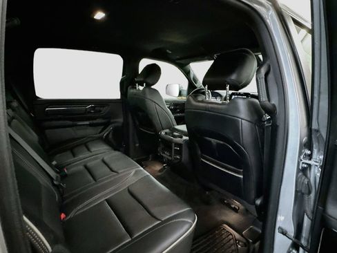 Used 2022 RAM 1500 Limited AWD/4WD image 32