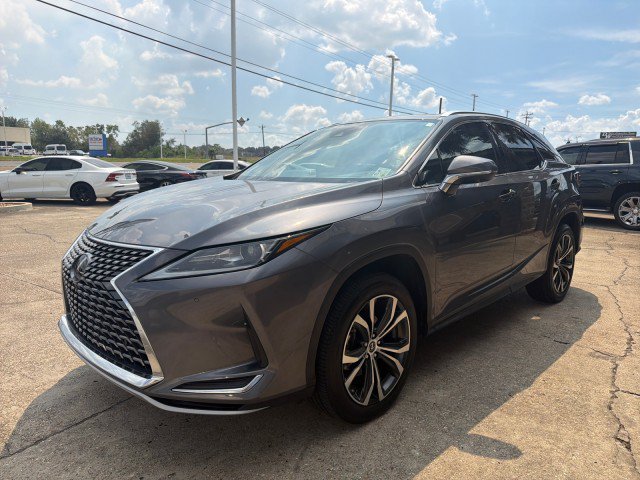 Used 2020 Lexus RX 350 FWD w/ Premium Package image 5
