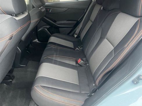 Used 2018 Subaru Crosstrek 2.0i Premium AWD/4WD image 20