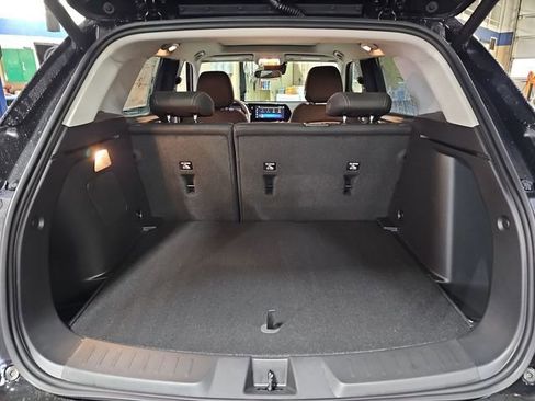 New 2026 Chevrolet TrailBlazer LT w/ Convenience Package image 24