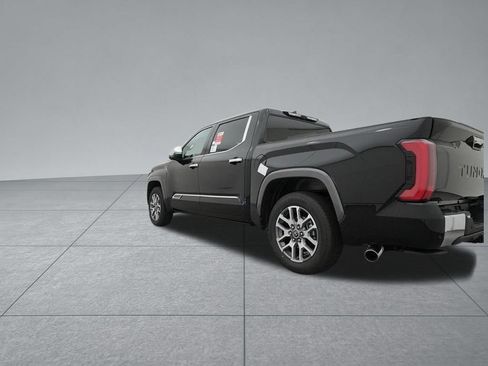Used 2023 Toyota Tundra 1794 Edition w/ Advanced Package RWD image 25