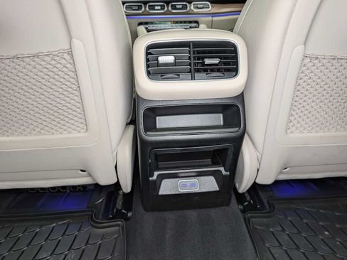 Certified 2026 Mercedes-Benz GLE 580 4MATIC image 21