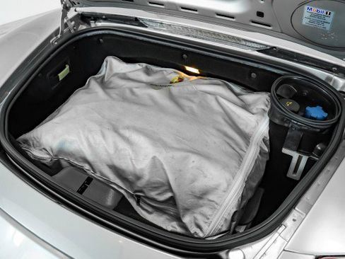 Used 2006 Porsche Boxster AUTOMATIC LEATHER HEATED SEATS image 36