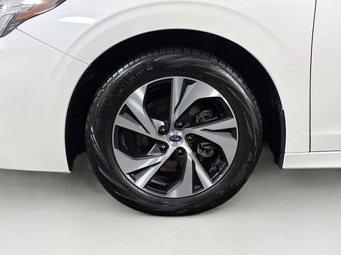 Used 2023 Subaru Legacy Premium image 31