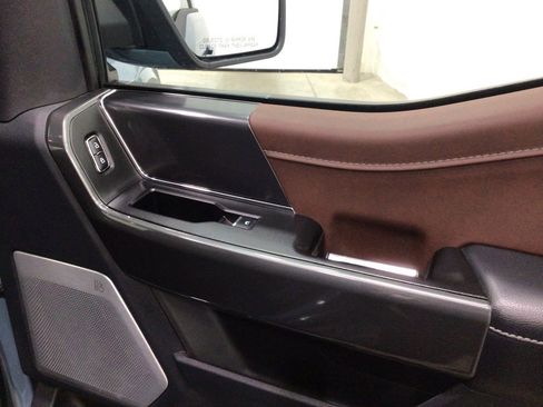 Used 2023 Ford F150 Lariat w/ Equipment Group 502A High image 35