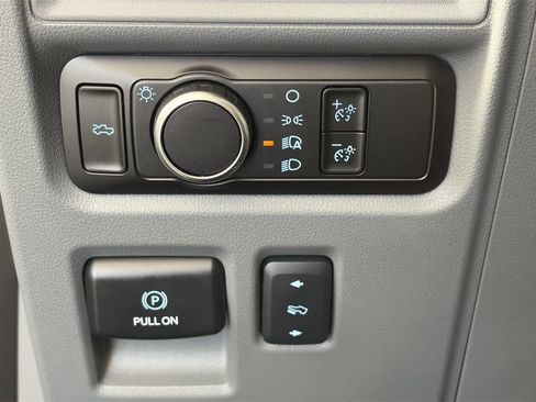 Certified 2025 Ford F150 Lightning XLT AWD/4WD image 24