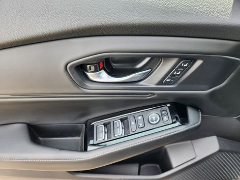 Certified 2024 Honda Accord Touring image 18