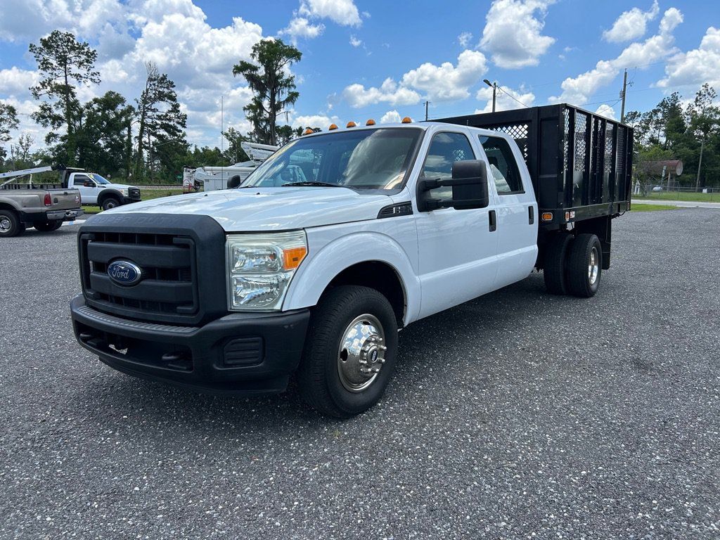 Used 2016 Ford F350 XL RWD image 2