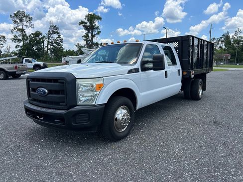 Used 2016 Ford F350 XL RWD image 2