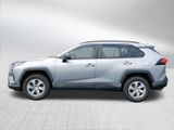 Used 2021 Toyota RAV4 LE image 4