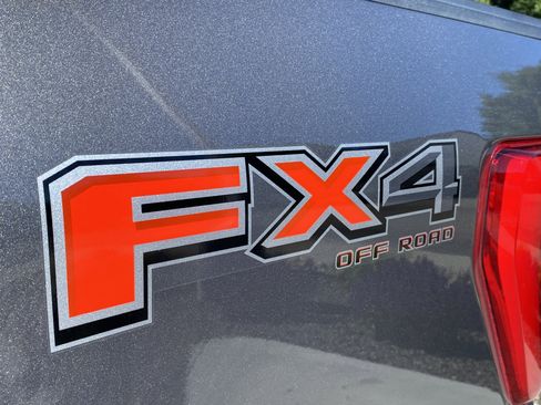 Used 2021 Ford F150 Lariat AWD/4WD image 27