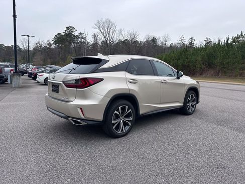 Used 2019 Lexus RX 350 FWD image 13