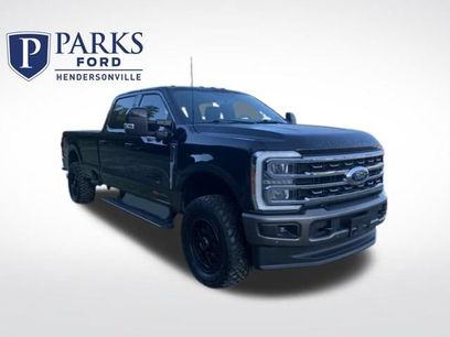 Used 2023 Ford F350 King Ranch