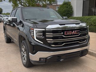 Used 2025 GMC Sierra 1500 SLT AWD/4WD video 1
