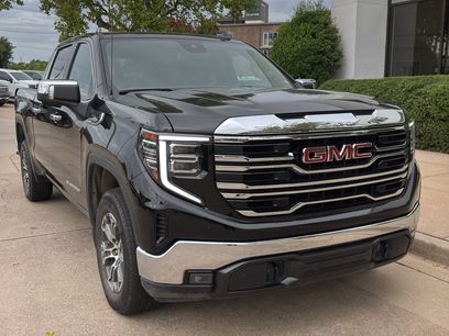 Used 2025 GMC Sierra 1500 SLT