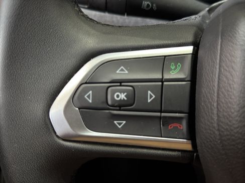 Used 2024 Jeep Compass Latitude AWD/4WD image 22