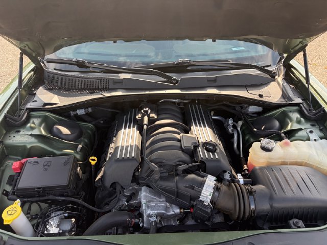 Used 2023 Dodge Charger Scat Pack RWD image 37