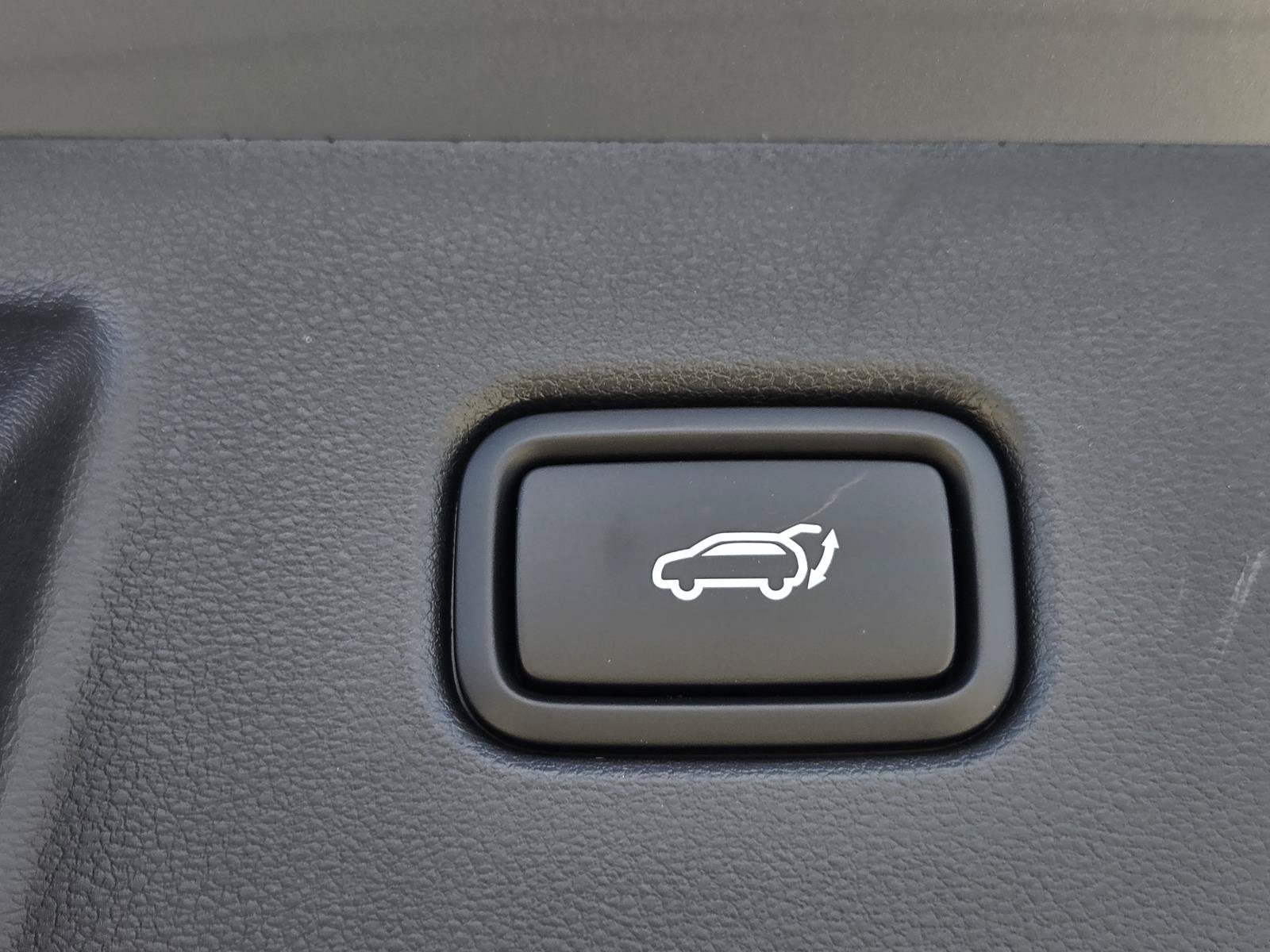 New 2026 Hyundai Tucson SEL FWD image 9