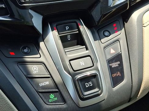 Certified 2024 Honda Odyssey EX-L image 16