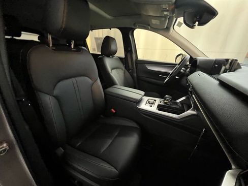 New 2026 MAZDA CX-90 3.3 Turbo w/ Preferred Package image 12