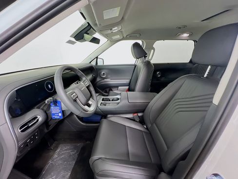 New 2026 Hyundai Palisade SEL AWD/4WD image 19
