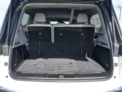 Used 2022 Jeep Wagoneer Series II image 13