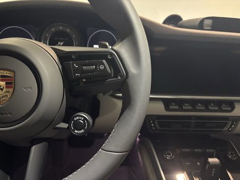 Used 2025 Porsche 911 Turbo S image 14