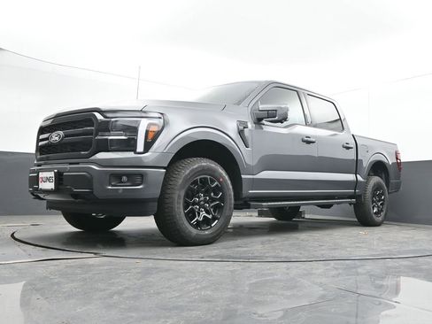 New 2026 Ford F150 Lariat w/ Bed Utility Package AWD/4WD image 49