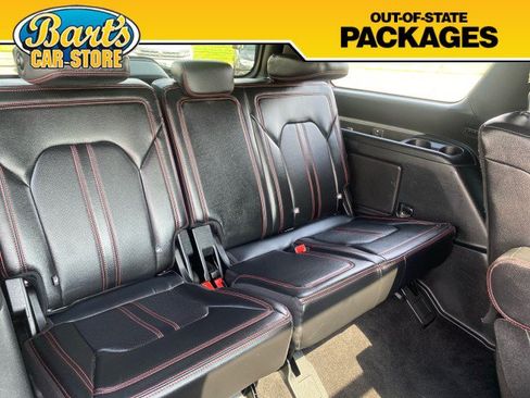 Used 2020 Ford Expedition Limited w/ Equipment Group 303A AWD/4WD image 10