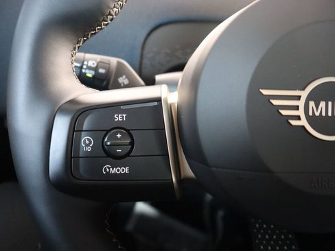 Certified 2025 MINI Cooper Countryman S image 11