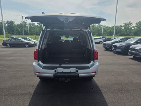 Used 2015 Nissan Armada SV AWD/4WD image 13