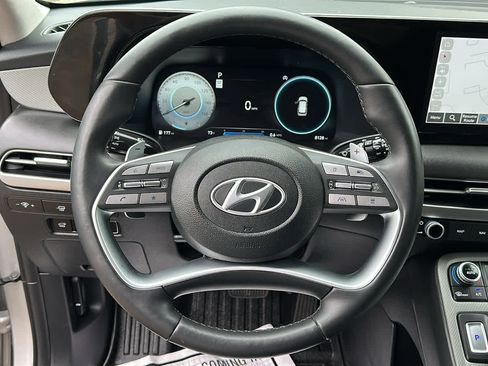 Used 2025 Hyundai Palisade SEL image 14