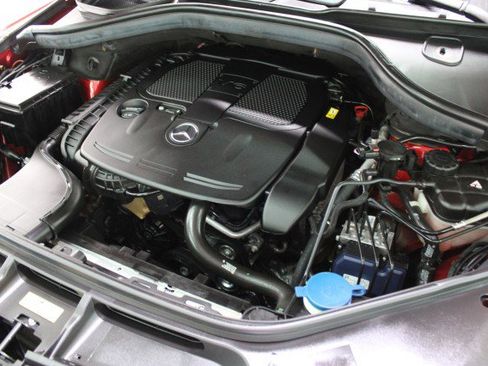 Used 2016 Mercedes-Benz GLE 350 image 63