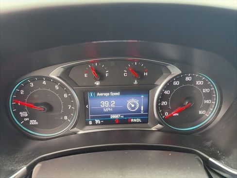 Used 2022 Chevrolet Equinox LT image 22