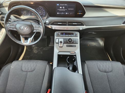 Used 2022 Hyundai Palisade SEL w/ Cargo Package FWD image 25