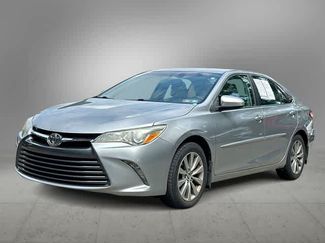 Used 2015 Toyota Camry XLE w/ Convenience Package FWD video 1
