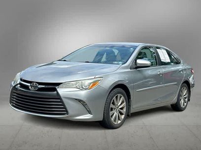 Used 2015 Toyota Camry XLE w/ Convenience Package