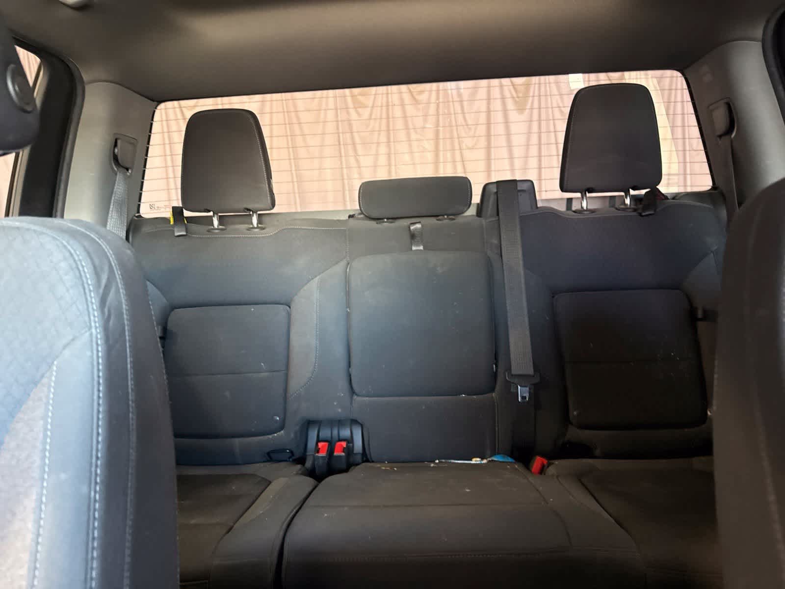 Used 2021 GMC Sierra 1500 Elevation RWD image 24