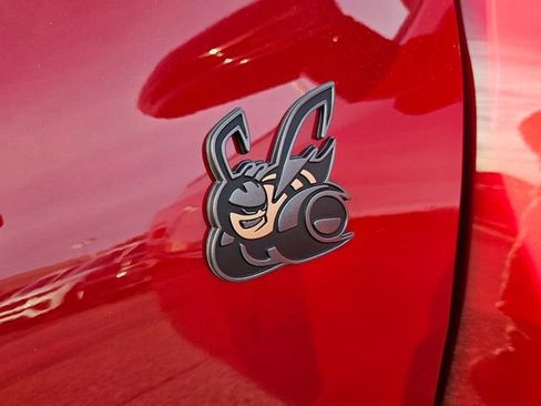 New 2026 Dodge Charger Scat Pack AWD/4WD image 10