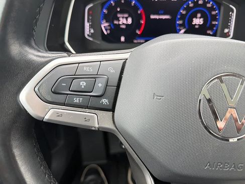 Used 2022 Volkswagen Jetta SEL image 28