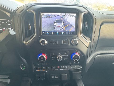 Used 2020 GMC Sierra 1500 AT4 w/ AT4 Premium Package image 25
