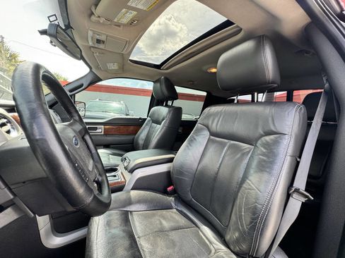 Used 2010 Ford F150 Lariat image 12