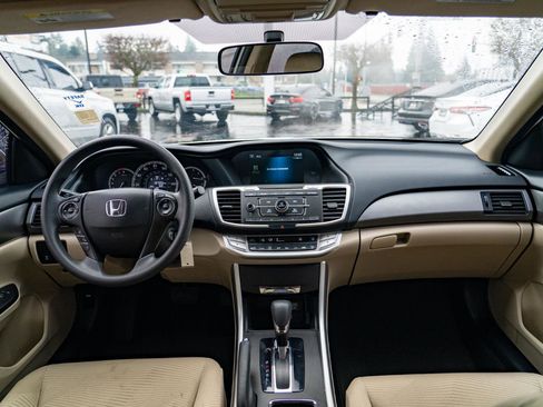 Used 2014 Honda Accord LX image 20