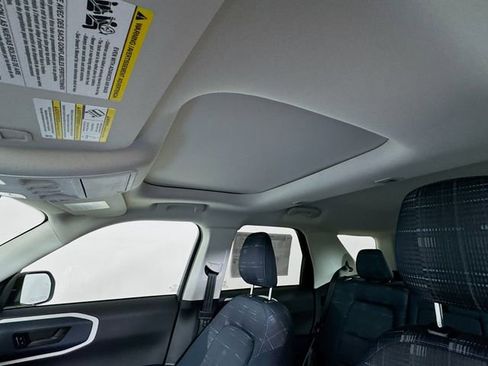 New 2026 Ford Bronco Sport Heritage w/ Convenience Package image 21