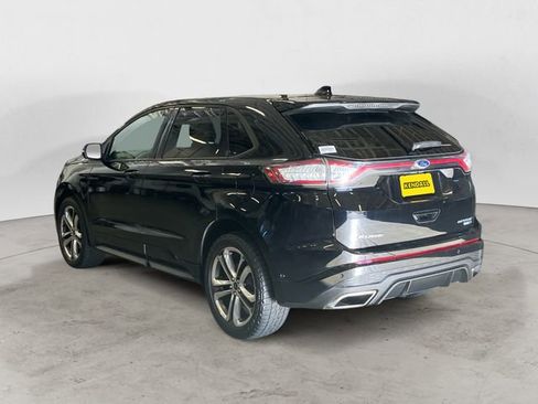 Used 2018 Ford Edge Sport w/ Equipment Group 401A image 4