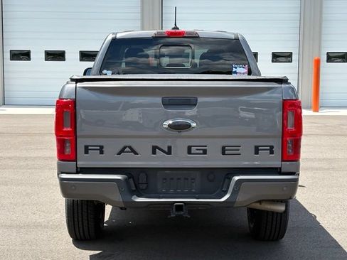 Used 2022 Ford Ranger XLT w/ Equipment Group 302A High AWD/4WD image 4