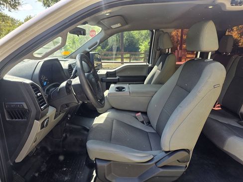 Used 2020 Ford F150 XL w/ Equipment Group 101A Mid RWD image 13