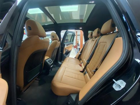 Used 2019 BMW X3 sDrive30i w/ Premium Package image 13