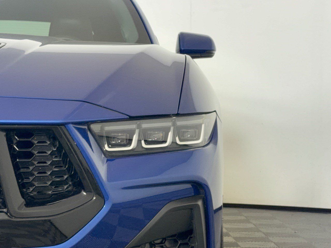 Used 2024 Ford Mustang GT Premium RWD image 12